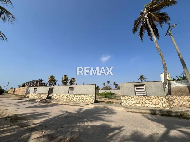 En Venta Terreno y Parcela Sector Playa Sur, Adícora, Falcón, VEN - Foto 8