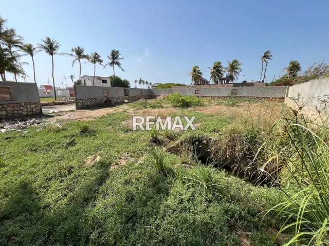 En Venta Terreno y Parcela Sector Playa Sur, Adícora, Falcón, VEN - Foto 9