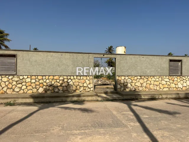 En Venta Terreno y Parcela Sector Playa Sur, Adícora, Falcón, VEN - Foto 10