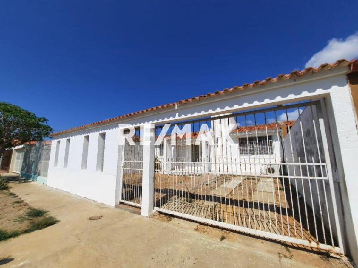En Alquiler Casa o TownHouse Brisamar, Cardón, Carirubana, Falcón, VEN - Foto 1