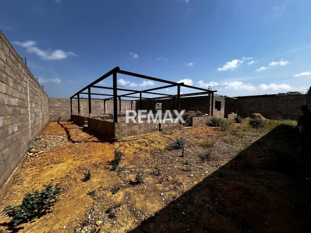 En Venta Terreno y Parcela Rosa Virginia, Campo Guanadito Sur, Guanadito, Los Taques, Falcón, VEN - Foto 1