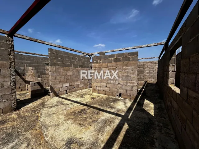 En Venta Terreno y Parcela Rosa Virginia, Campo Guanadito Sur, Guanadito, Los Taques, Falcón, VEN - Foto 3