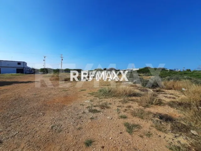 En Venta Terreno y Parcela Las Adjuntas, Punto Fijo, Carirubana, Falcón, VEN - Foto 3