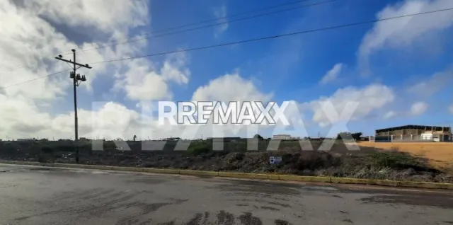 En Venta Terreno y Parcela Las Adjuntas, Punto Fijo, Carirubana, Falcón, VEN - Foto 4