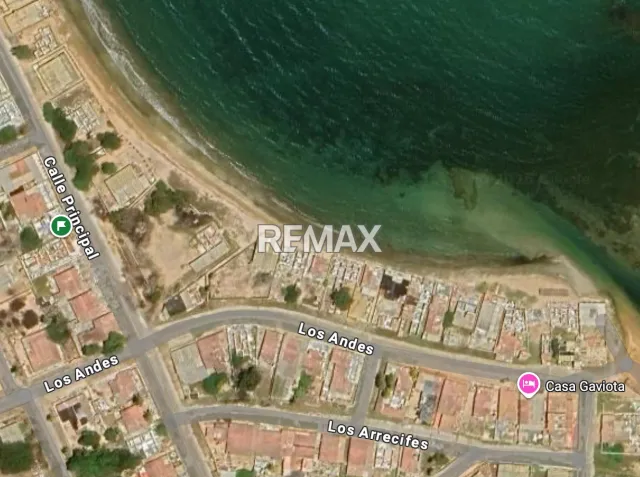 En Venta Terreno y Parcela Calle principal, El Supí, Falcón, VEN - Foto 2