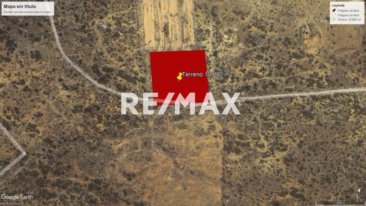 En Venta Terreno y Parcela Pedro Manuel Arcaya, Punto Fijo, Carirubana, Falcón, VEN - Foto 1