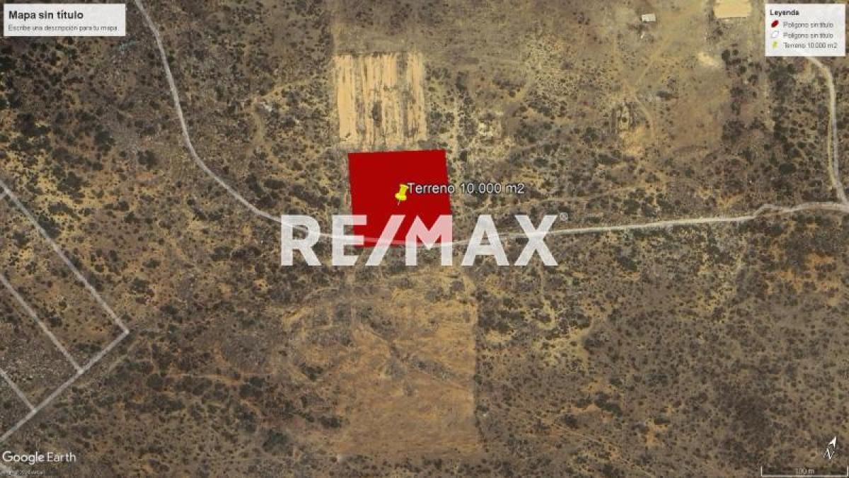 En Venta Terreno y Parcela Pedro Manuel Arcaya, Punto Fijo, Carirubana, Falcón, VEN - Foto 2