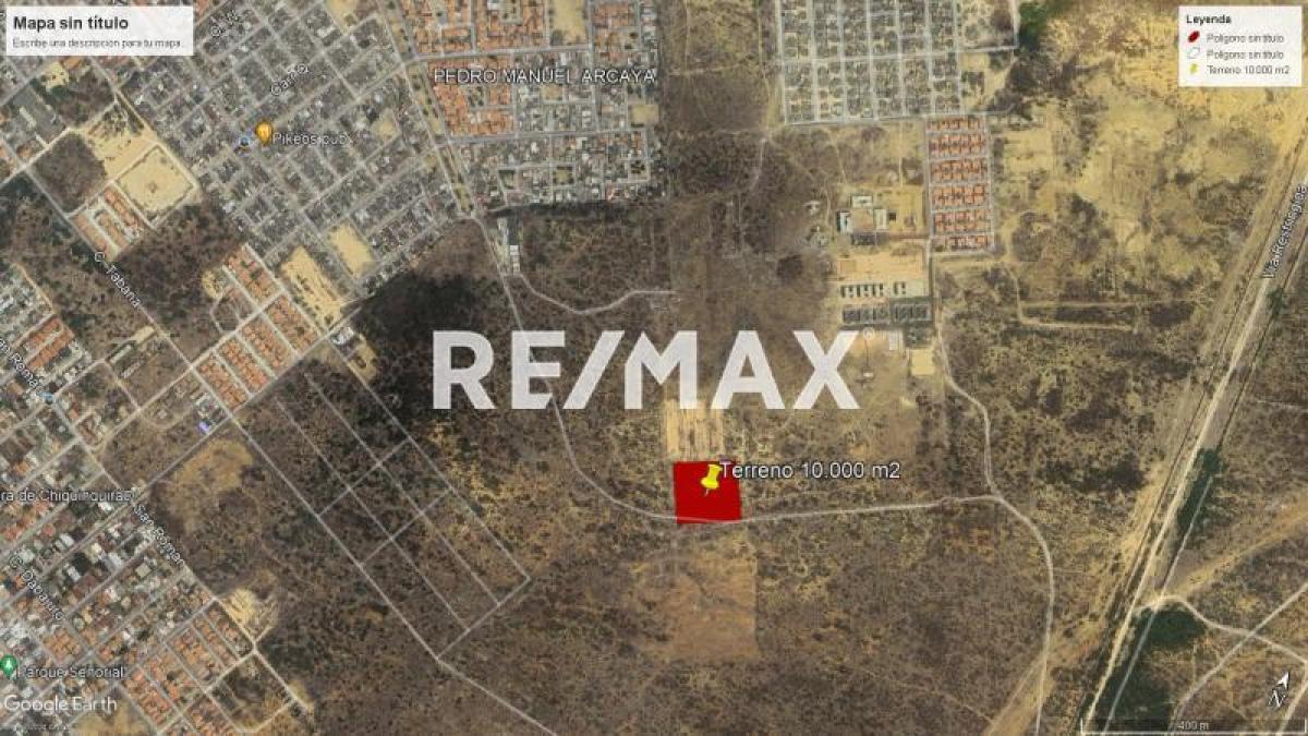 En Venta Terreno y Parcela Pedro Manuel Arcaya, Punto Fijo, Carirubana, Falcón, VEN - Foto 4
