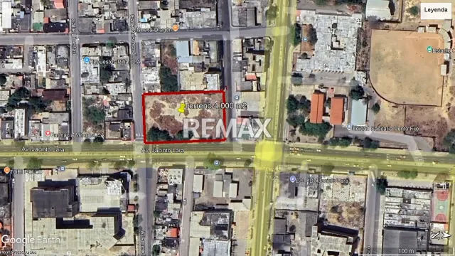 En Venta Terreno y Parcela Punto Fijo, Carirubana, Falcón, VEN - Foto 1