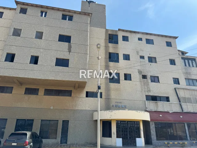En Venta Apartamento Los caciques, Punto Fijo, Carirubana, Falcón, 4102, VEN - Foto 1