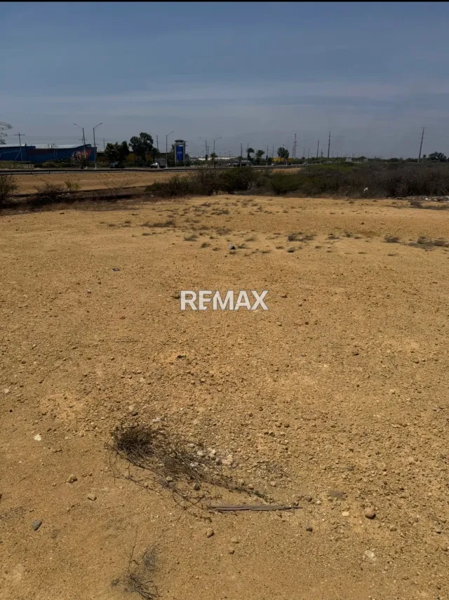 En Venta Terreno y Parcela Doña Emilia, Punta Prudencio, Carirubana, Falcón, VEN - Foto 1