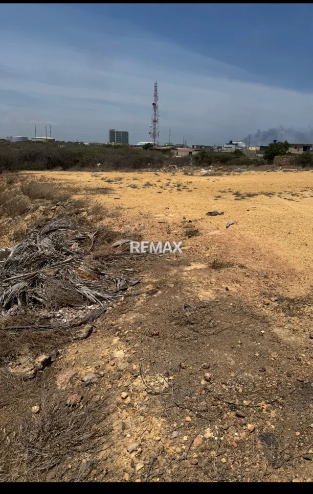 En Venta Terreno y Parcela Doña Emilia, Punta Prudencio, Carirubana, Falcón, VEN - Foto 2