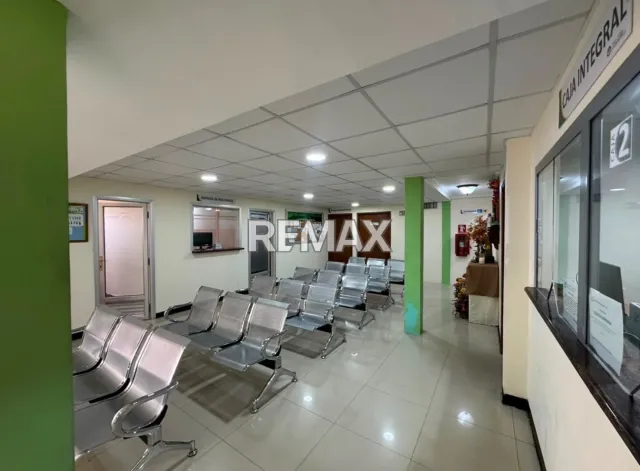 En Venta Edificio Centro, Punto Fijo, Carirubana, Falcón, VEN - Foto 1