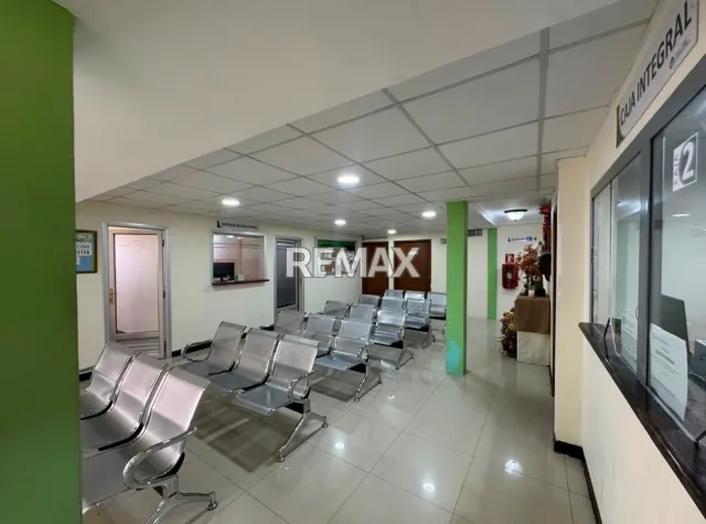 En Venta Edificio Centro, Punto Fijo, Carirubana, Falcón, VEN - Foto 16