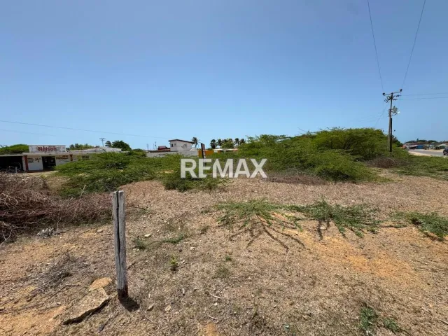En Venta Terreno y Parcela poblacion de adicora, parroquia adicora, juridicion del estado falcon, Adícora, Falcón, VEN - Foto 1