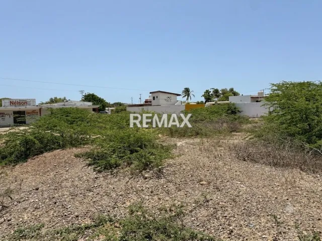 En Venta Terreno y Parcela poblacion de adicora, parroquia adicora, juridicion del estado falcon, Adícora, Falcón, VEN - Foto 2