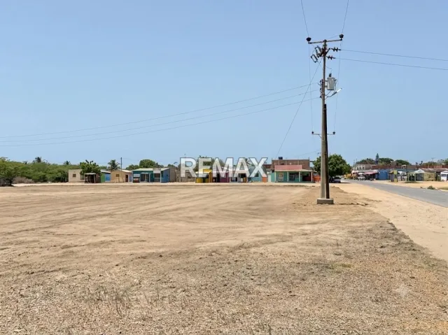 En Venta Terreno y Parcela poblacion de adicora, parroquia adicora, juridicion del estado falcon, Adícora, Falcón, VEN - Foto 3