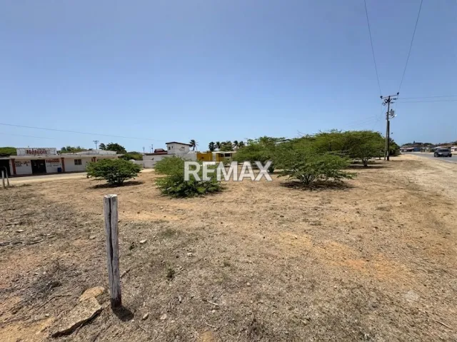 En Venta Terreno y Parcela poblacion de adicora, parroquia adicora, juridicion del estado falcon, Adícora, Falcón, VEN - Foto 4