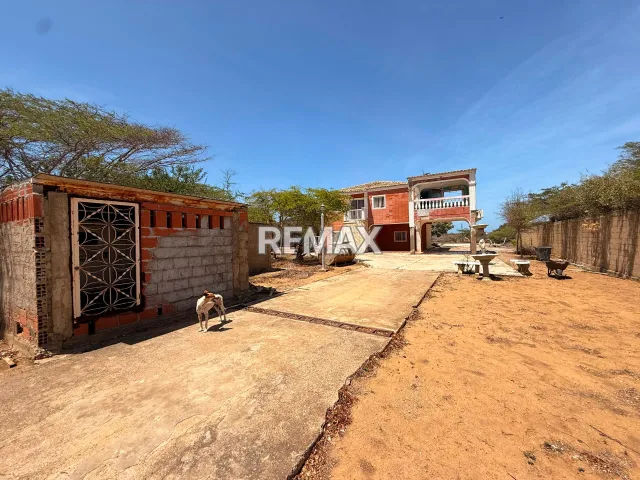 En Venta Terreno y Parcela Baraived, Charaima, Falcón, VEN - Foto 2