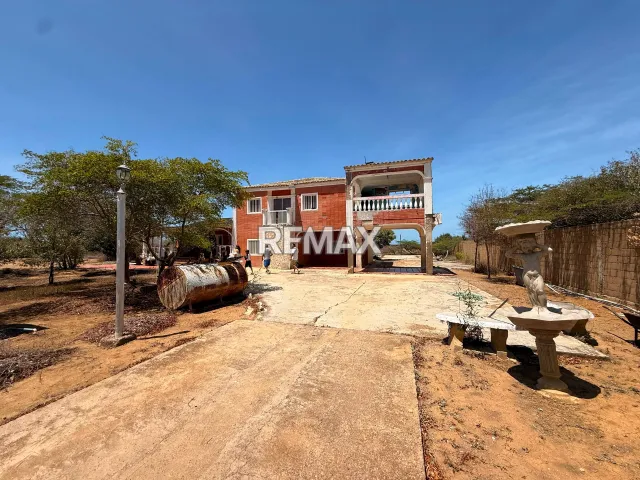 En Venta Terreno y Parcela Baraived, Charaima, Falcón, VEN - Foto 3
