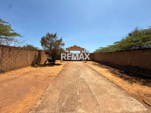 En Venta Terreno y Parcela Baraived, Charaima, Falcón, VEN - Foto 4