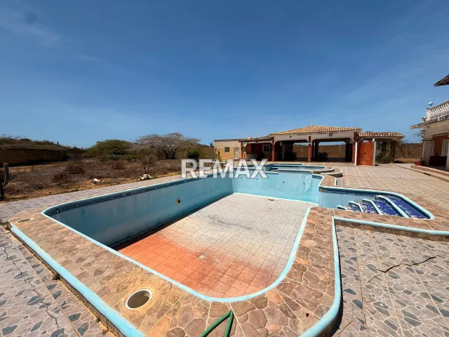 En Venta Terreno y Parcela Baraived, Charaima, Falcón, VEN - Foto 9