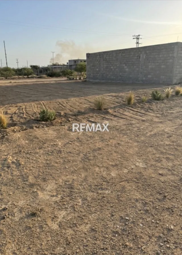 En Venta Terreno y Parcela Guanadito, Los Taques, Falcón, VEN - Foto 1