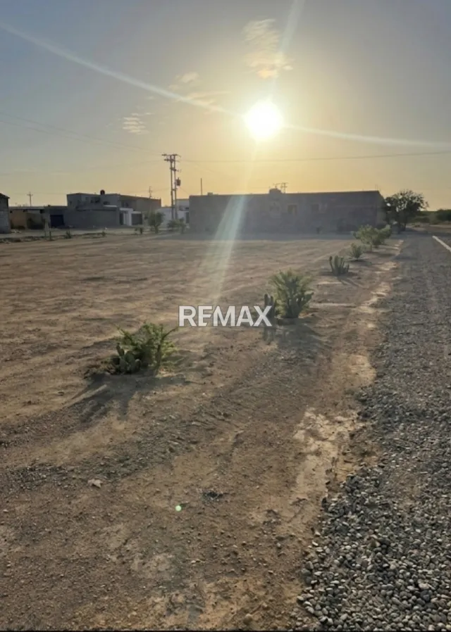 En Venta Terreno y Parcela Guanadito, Los Taques, Falcón, VEN - Foto 2