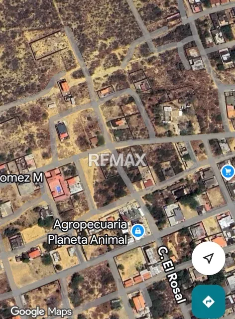 En Venta Terreno y Parcela Parcelamiento Alta mar, Campo Guanadito Sur, Guanadito, Los Taques, Falcón, 4148, VEN - Foto 1