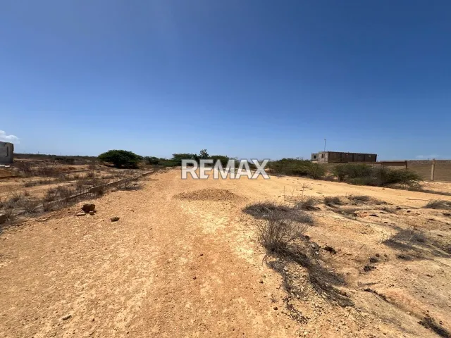 En Venta Terreno y Parcela LA FLORESTA, Cardón, Carirubana, Falcón, VEN - Foto 3