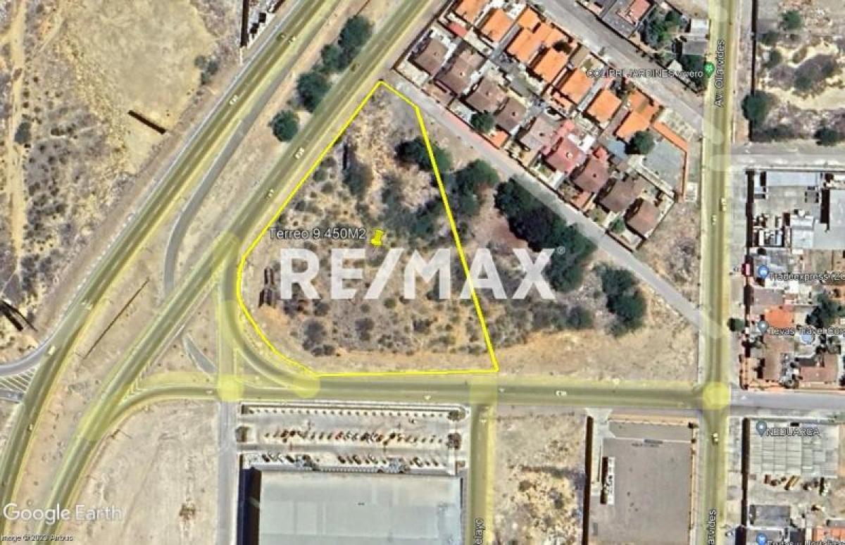 En Venta Terreno y Parcela Puerta Maraven, Cardón, Carirubana, Falcón, VEN - Foto 1
