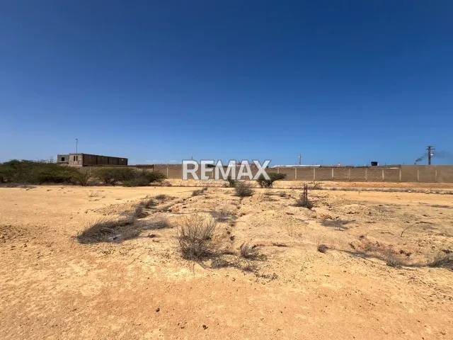 En Venta Terreno y Parcela Puerta Maraven, Urb, La Floresta, Cardón, Carirubana, Falcón, VEN - Foto 2