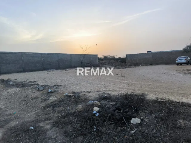 En Venta Terreno y Parcela Guanadito Sur, Guanadito, Los Taques, Falcón, VEN - Foto 1