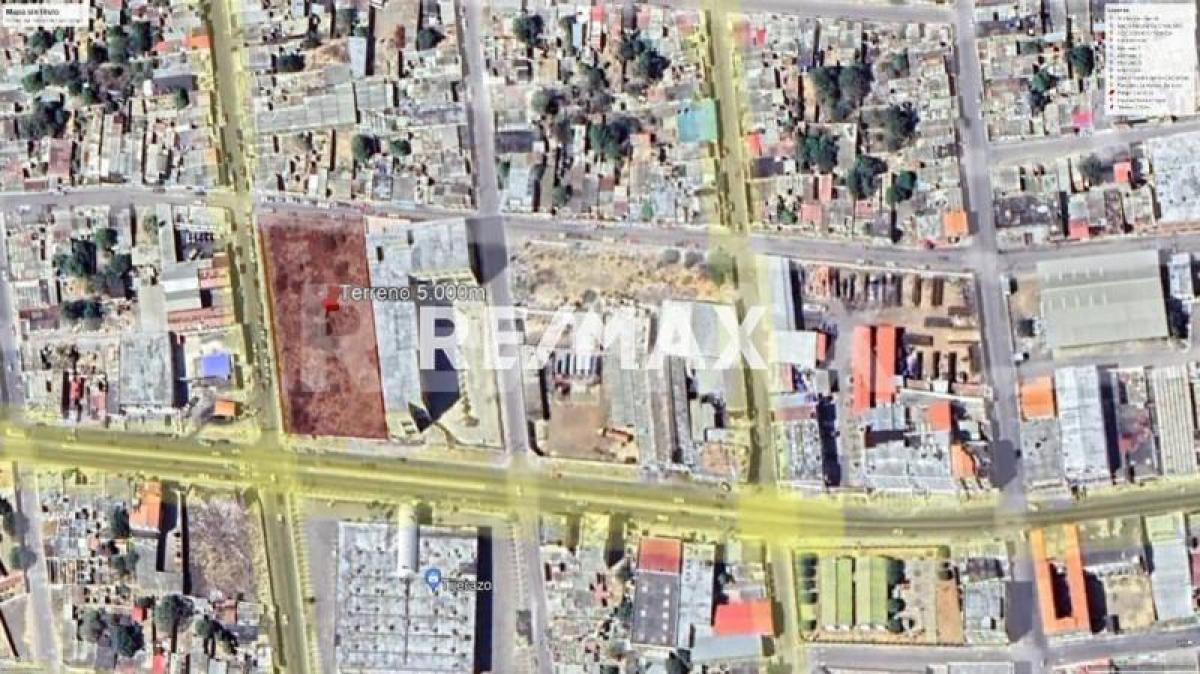 En Venta Terreno y Parcela Av. Bolivar, Punto Fijo, Carirubana, Falcón, VEN - Foto 1