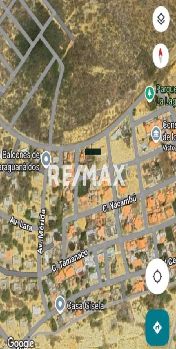 En Venta Terreno y Parcela judibana, Los Taques, Falcón, VEN - Foto 1