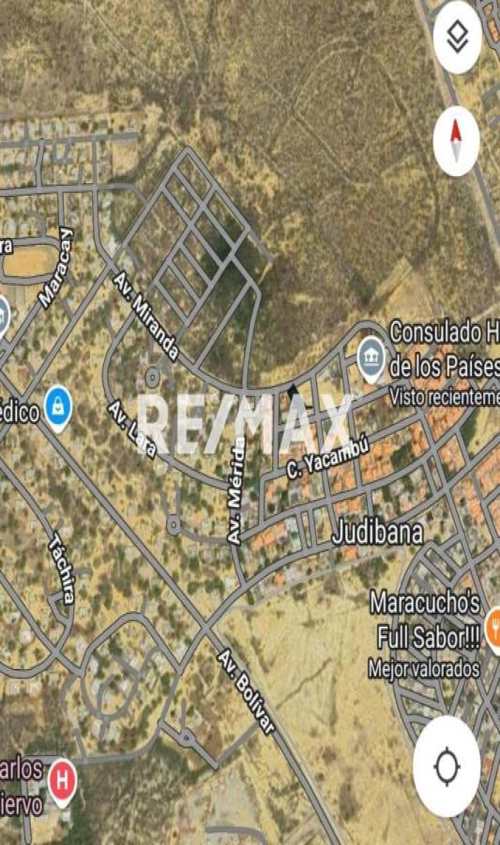 En Venta Terreno y Parcela judibana, Los Taques, Falcón, VEN - Foto 4