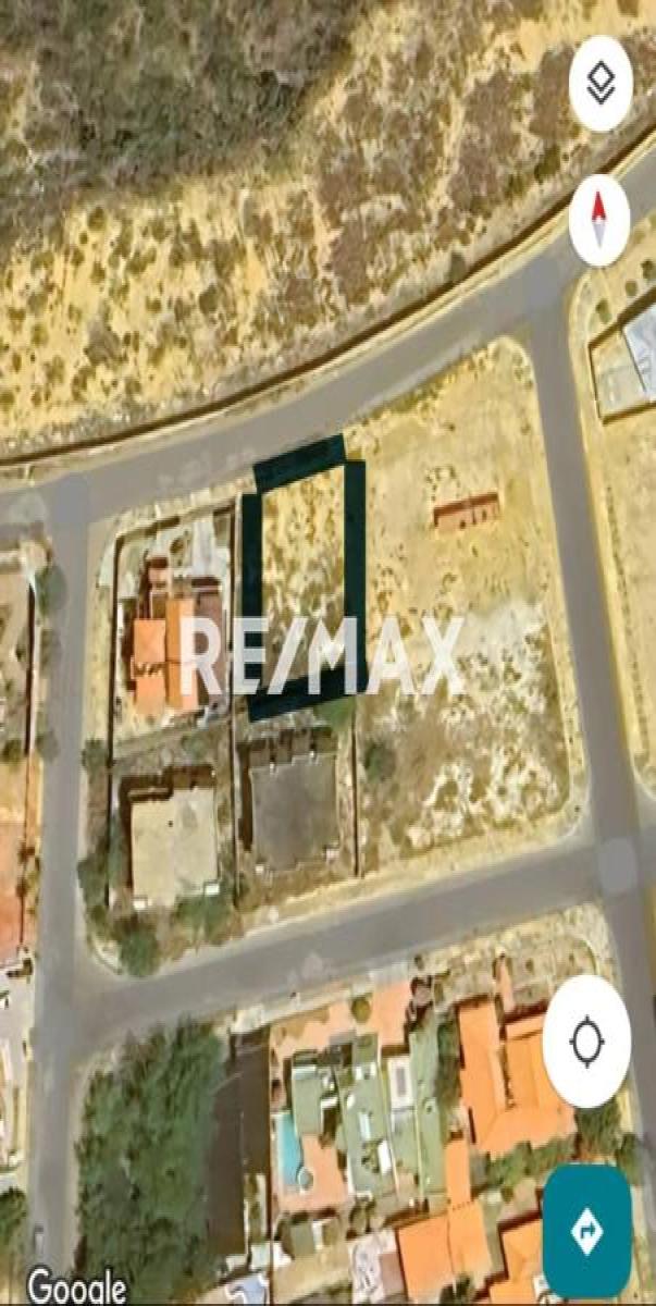 En Venta Terreno y Parcela judibana, Los Taques, Falcón, VEN - Foto 5
