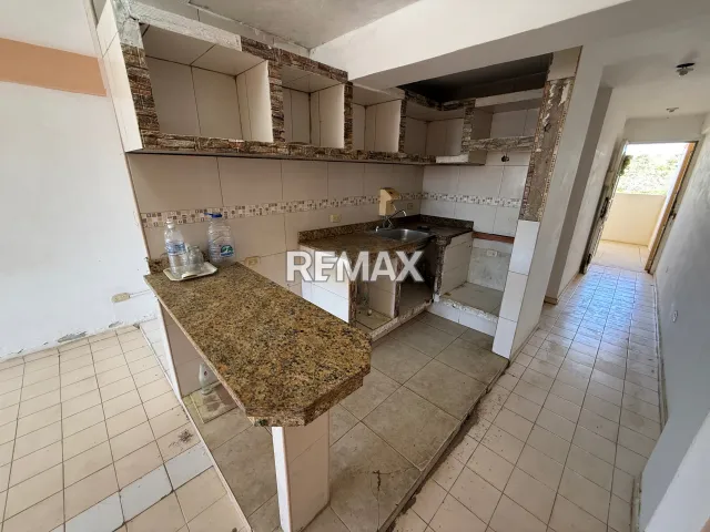 En Venta Apartamento Santa Irene, Punto Fijo, Carirubana, Falcón, VEN - Foto 5