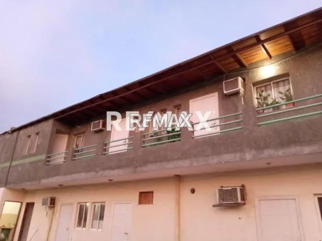 En Alquiler Habitación Urb Santa Fe Caja de Agua, Punto Fijo, Carirubana, Falcón, VEN, Punto Fijo, Carirubana, Falcón, VEN - Foto 1