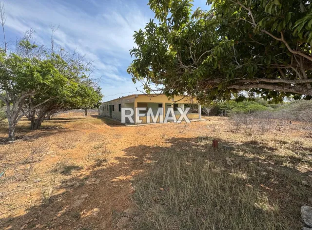 En Venta Hacienda y Finca La rinconada sector santanita, Santa Ana, Carirubana, Falcón, VEN - Foto 1