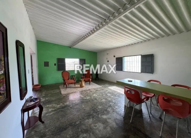 En Venta Hacienda y Finca La rinconada sector santanita, Santa Ana, Carirubana, Falcón, VEN - Foto 2