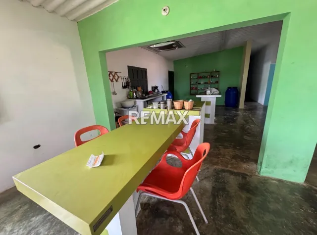 En Venta Hacienda y Finca La rinconada sector santanita, Santa Ana, Carirubana, Falcón, VEN - Foto 4