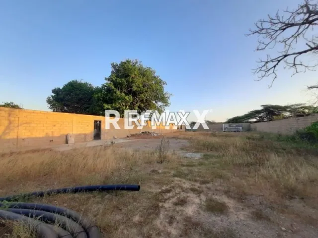 En Venta Terreno y Parcela El Cardón, Punto Fijo, Carirubana, Falcón, VEN - Foto 2