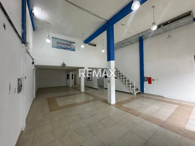 En Venta Local Comercial Puerta Maraven, Cardón, Carirubana, Falcón, VEN - Foto 2