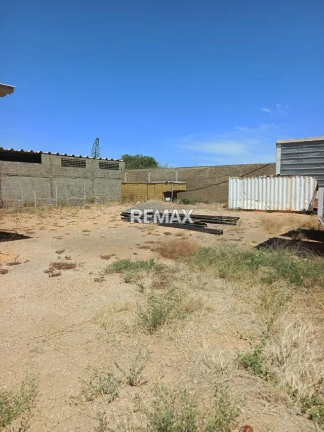 En Alquiler Terreno y Parcela Puerta Maraven, Cardón, Carirubana, Falcón, VEN - Foto 4