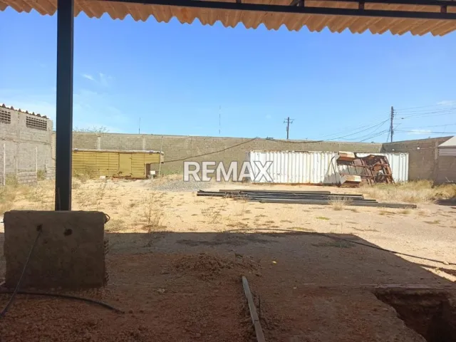 En Alquiler Terreno y Parcela Puerta Maraven, Cardón, Carirubana, Falcón, VEN - Foto 6