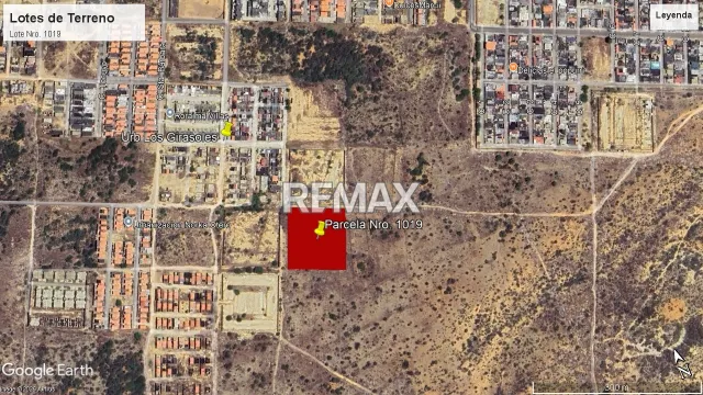 En Venta Terreno y Parcela Puerta Maraven, Cardón, Carirubana, Falcón, VEN - Foto 1