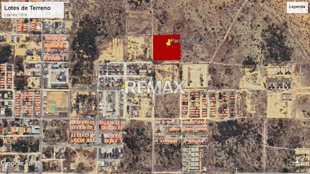 En Venta Terreno y Parcela Puerta Maraven, Cardón, Carirubana, Falcón, VEN - Foto 2