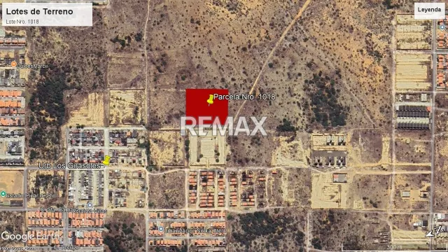 En Venta Terreno y Parcela Puerta Maraven, Cardón, Carirubana, Falcón, VEN - Foto 1