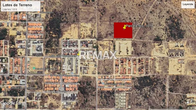 En Venta Terreno y Parcela Puerta Maraven, Cardón, Carirubana, Falcón, VEN - Foto 2